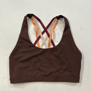 Fabletics Boost Medium Impact Sports Bra III